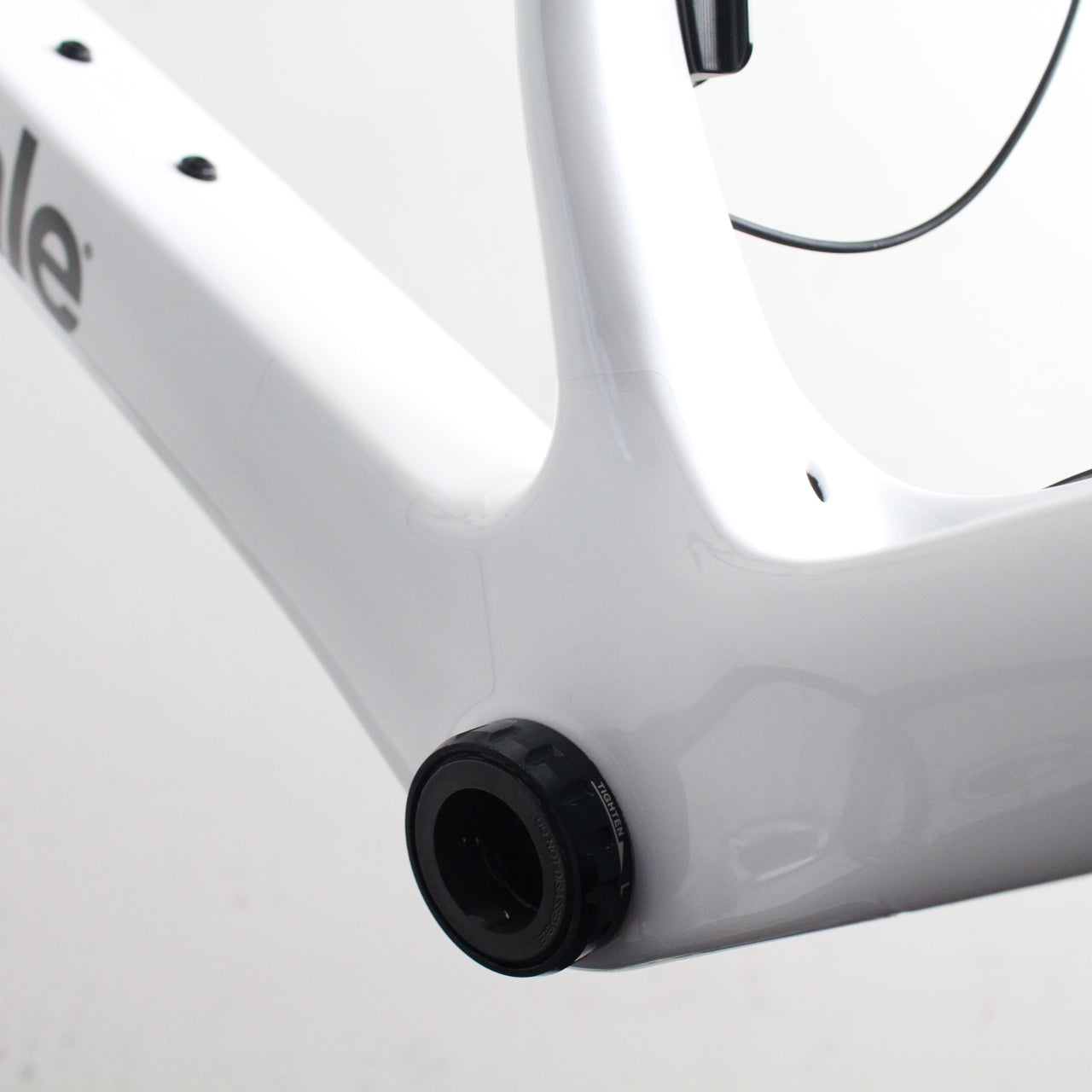 Cannondale Super X Carbon 2025 | Frame Protection Kit