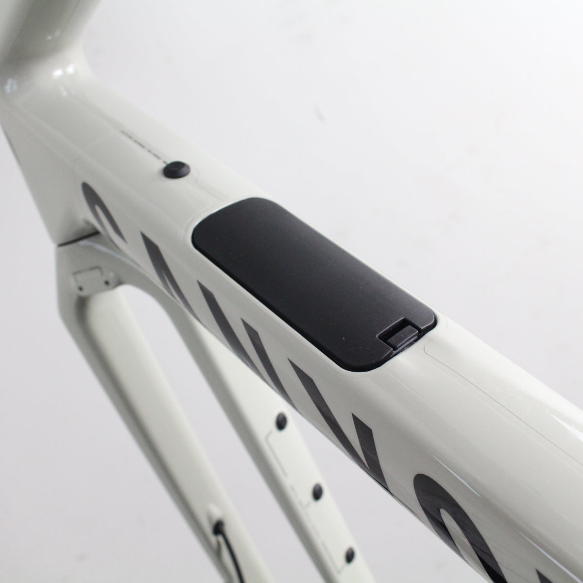 Canyon Grizl CF 2026 | Frame Protection Kit
