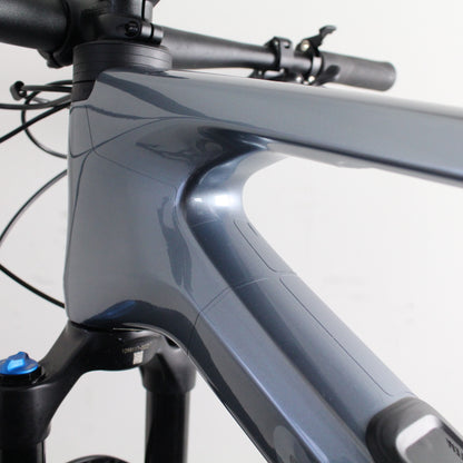 Canyon Lux Trail CF 2024/25 | Frame Protection Kit