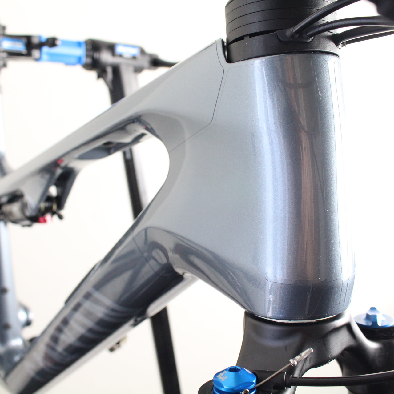 Canyon Lux Trail CF 2024/25 | Frame Protection Kit