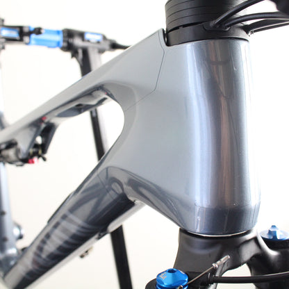 Canyon Lux Trail CF 2024/25 | Frame Protection Kit