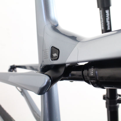 Canyon Lux Trail CF 2024/25 | Frame Protection Kit