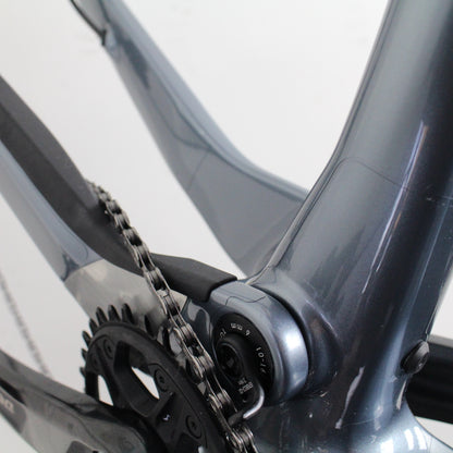 Canyon Lux Trail CF 2024/25 | Frame Protection Kit