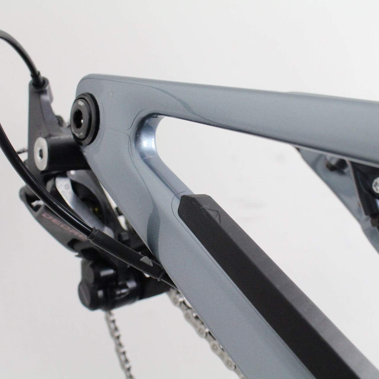 Canyon Lux Trail CF 2024/25 | Frame Protection Kit