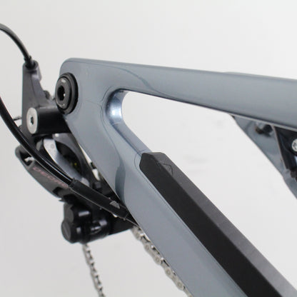 Canyon Lux Trail CF 2024/25 | Frame Protection Kit