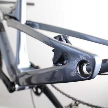 Canyon Lux Trail CF 2024/25 | Frame Protection Kit