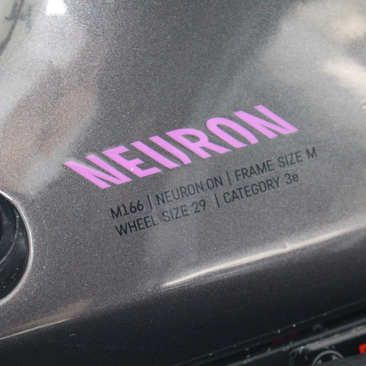 Canyon Neuron:ONfly Carbon 2025/26 | Frame Protection Kit