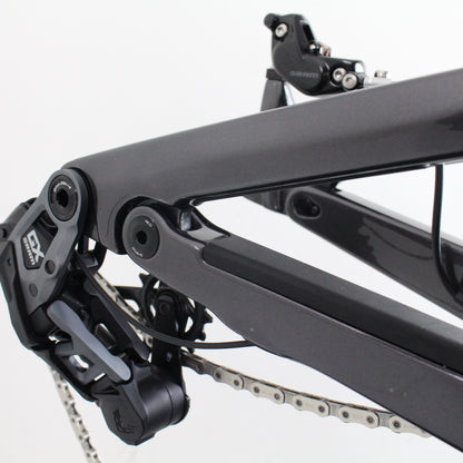 Canyon Neuron:ONfly Carbon 2025/26 | Frame Protection Kit