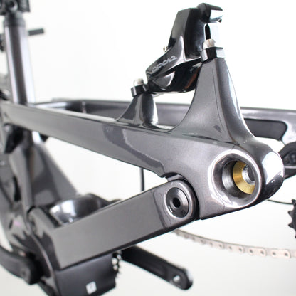 Canyon Neuron:ONfly Carbon 2025/26 | Frame Protection Kit