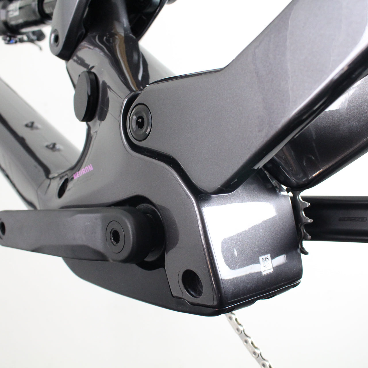 Canyon Neuron:ONfly Carbon 2025/26 | Frame Protection Kit