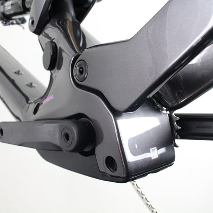 Canyon Neuron:ONfly Carbon 2025/26 | Frame Protection Kit