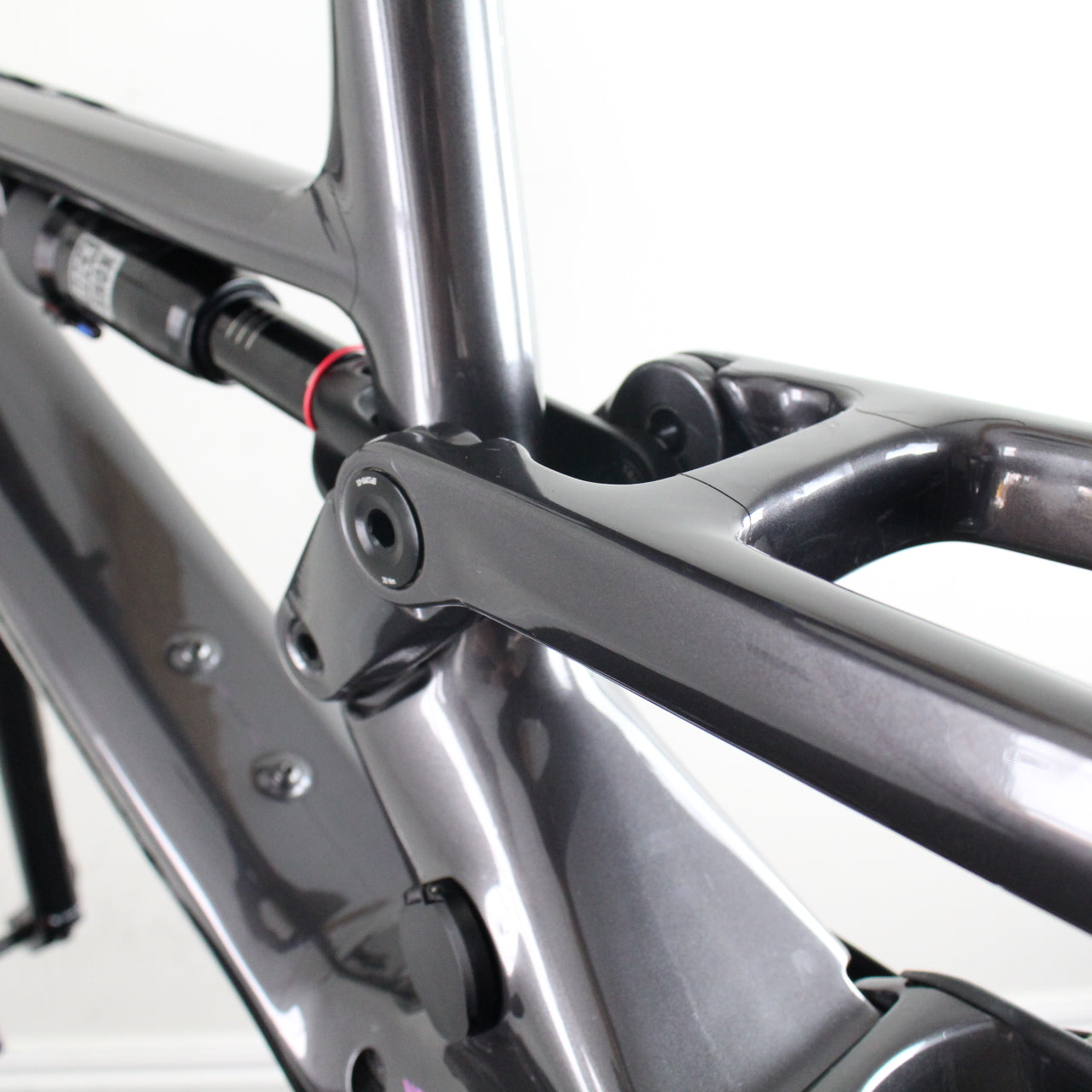 Canyon Neuron:ONfly Carbon 2025/26 | Frame Protection Kit