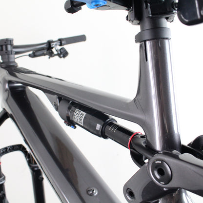 Canyon Neuron:ONfly Carbon 2025/26 | Frame Protection Kit