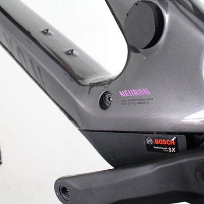 Canyon Neuron:ONfly Carbon 2025/26 | Frame Protection Kit