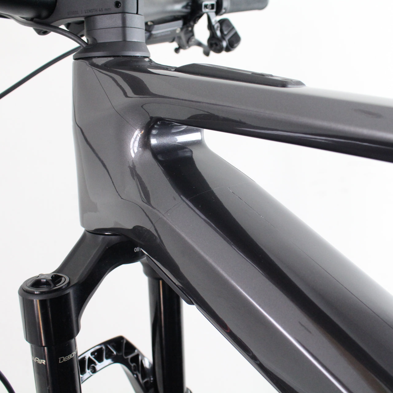 Canyon Neuron:ONfly Carbon 2025/26 | Frame Protection Kit