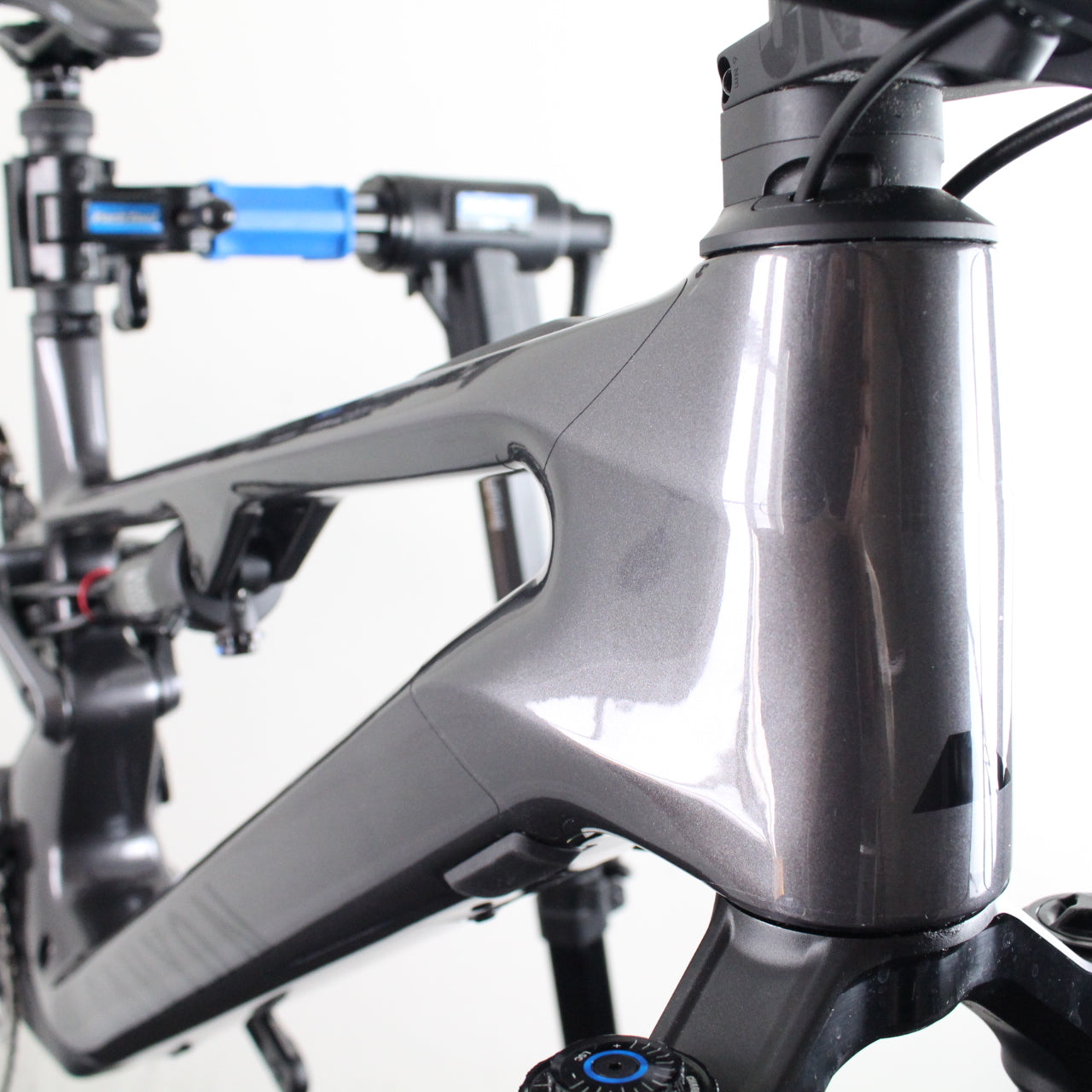 Canyon Neuron:ONfly Carbon 2025/26 | Frame Protection Kit