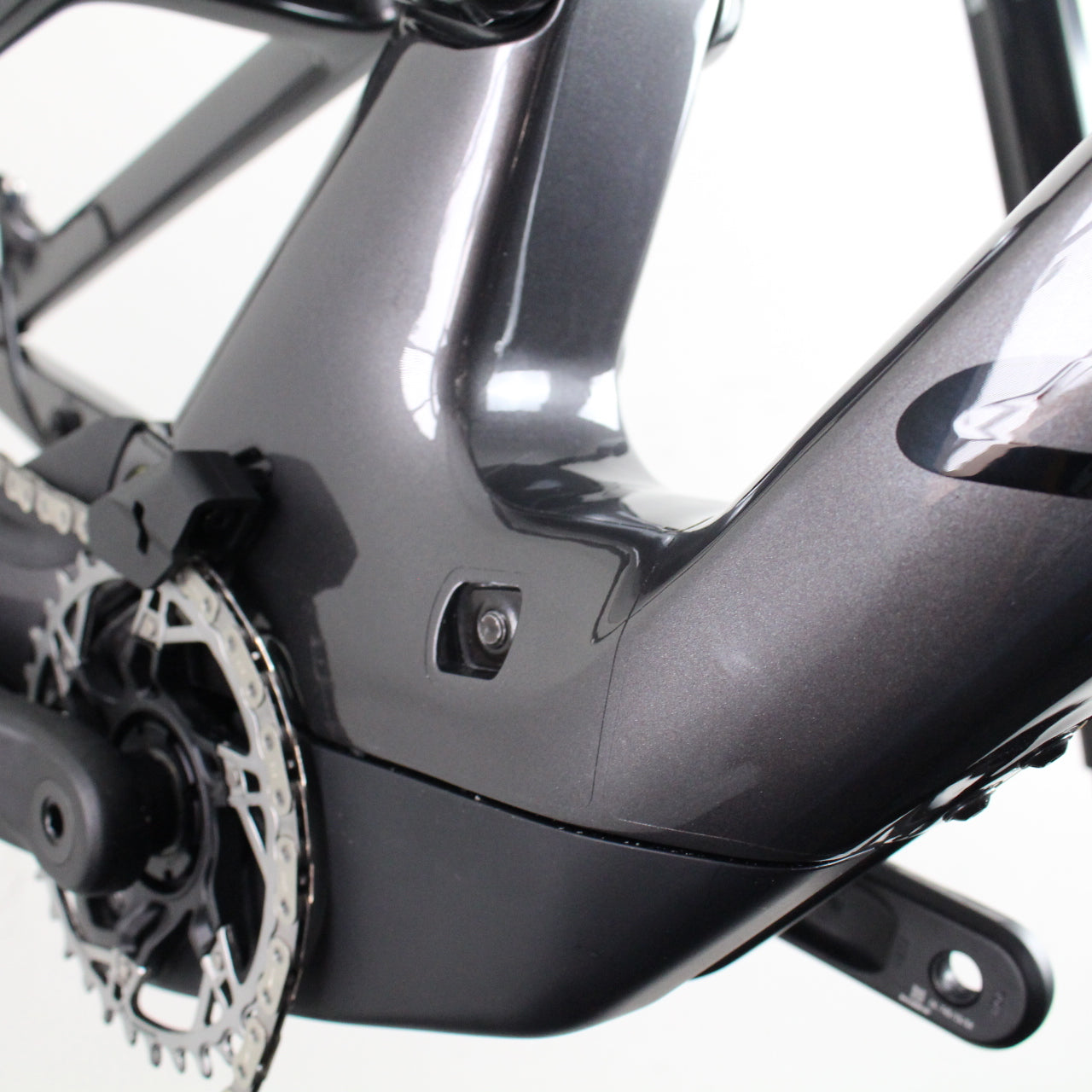 Canyon Neuron:ONfly Carbon 2025/26 | Frame Protection Kit