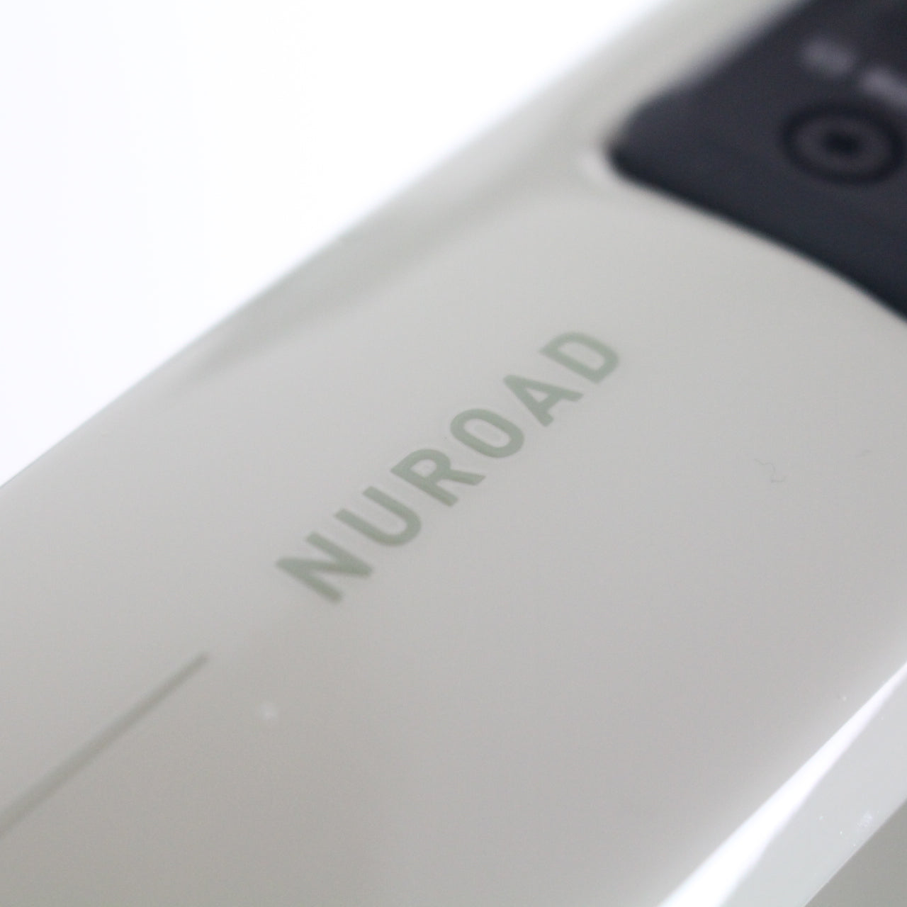 Cube Nuroad Hybrid C:62 2024/25 | Frame Protection Kit