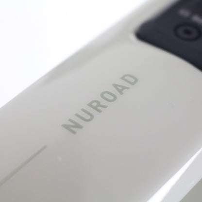 Cube Nuroad Hybrid C:62 2024/25 | Frame Protection Kit