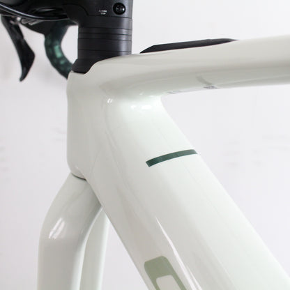 Cube Nuroad Hybrid C:62 2024/25 | Frame Protection Kit