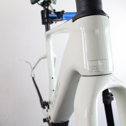 Cube Nuroad Hybrid C:62 2024/25 | Frame Protection Kit