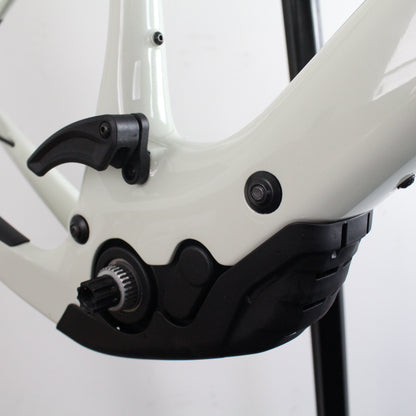 Cube Nuroad Hybrid C:62 2024/25 | Frame Protection Kit