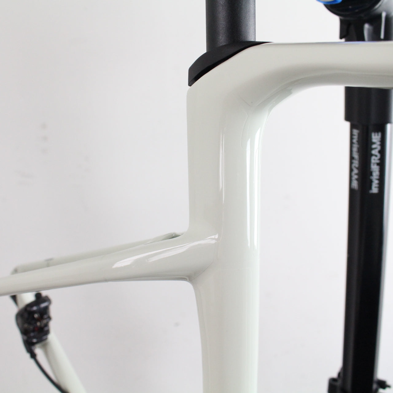 Cube Nuroad Hybrid C:62 2024/25 | Frame Protection Kit