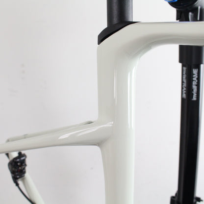 Cube Nuroad Hybrid C:62 2024/25 | Frame Protection Kit