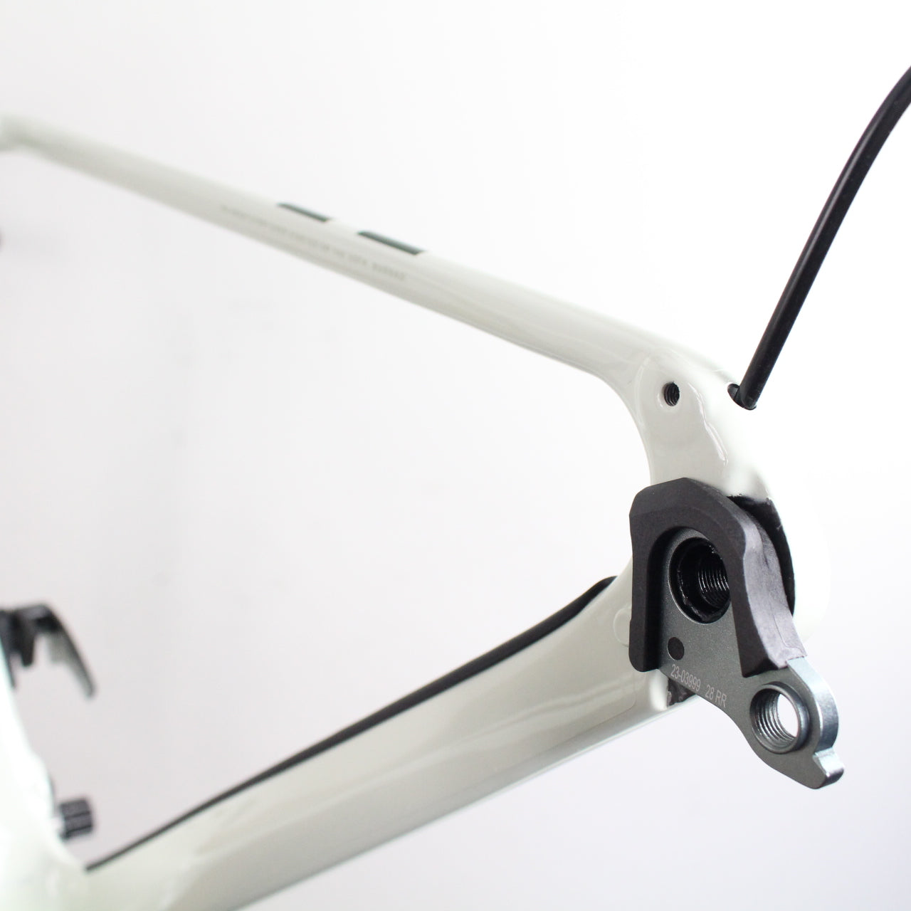 Cube Nuroad Hybrid C:62 2024/25 | Frame Protection Kit