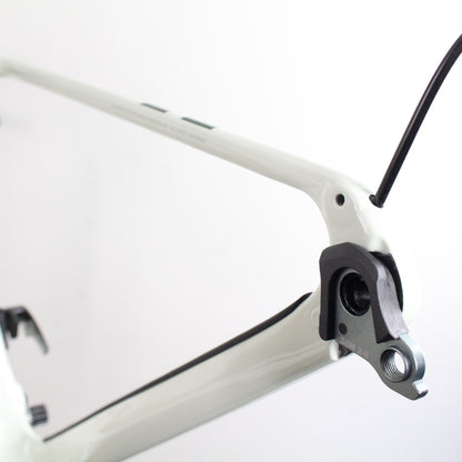 Cube Nuroad Hybrid C:62 2024/25 | Frame Protection Kit