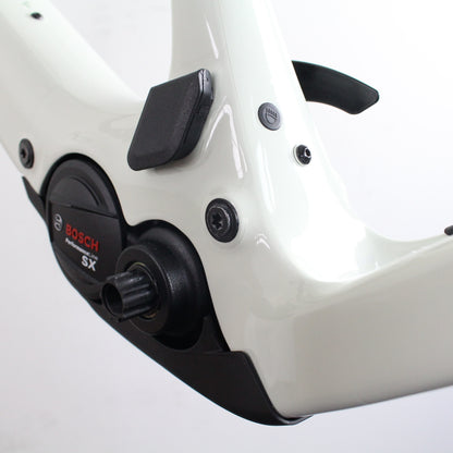 Cube Nuroad Hybrid C:62 2024/25 | Frame Protection Kit