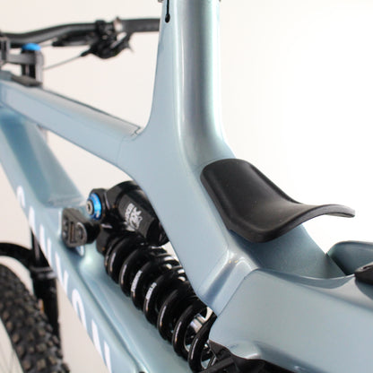 Canyon Sender CFR 2025 | Frame Protection Kit