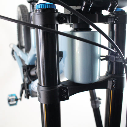 Canyon Sender CFR 2025 | Frame Protection Kit