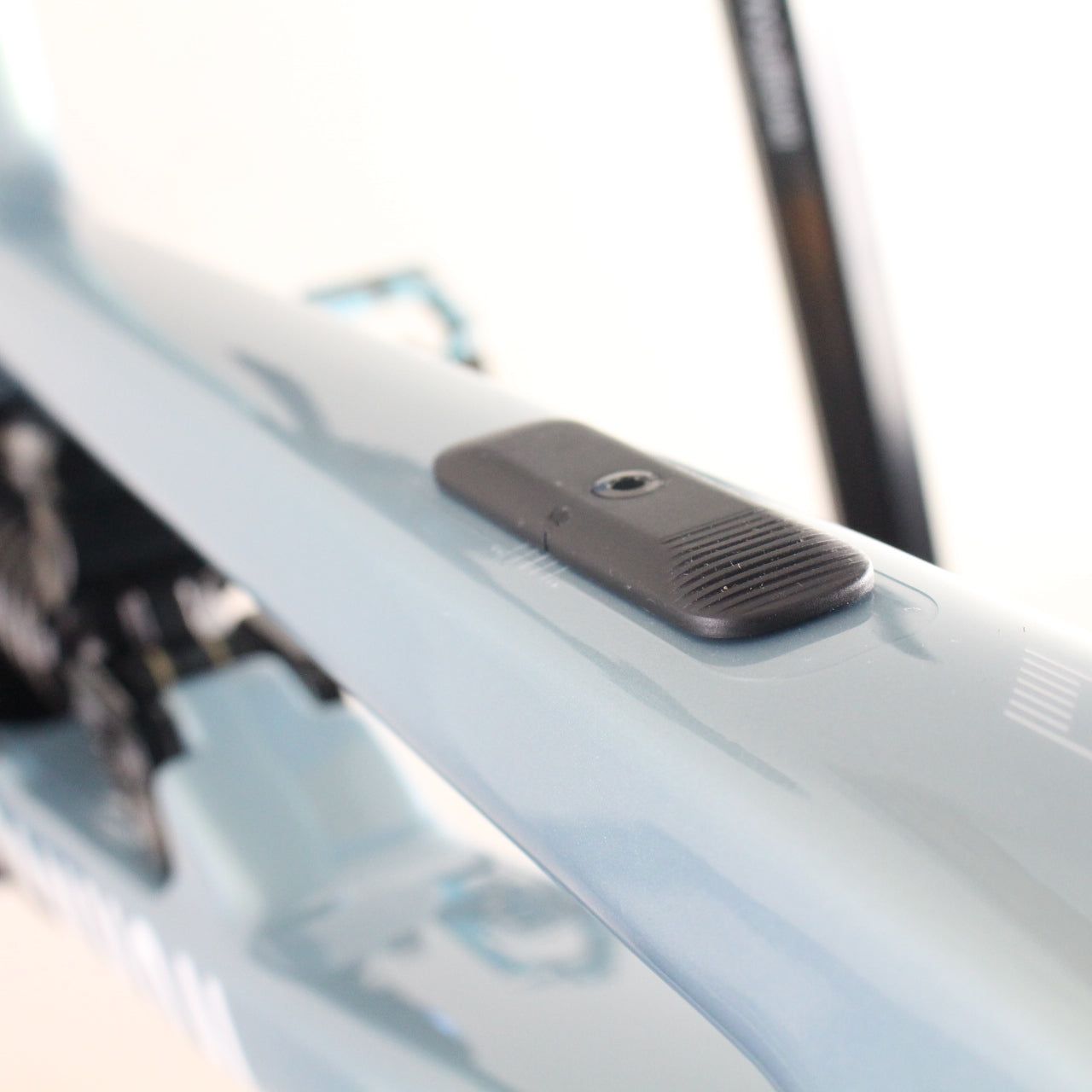 Canyon Sender CFR 2025 | Frame Protection Kit