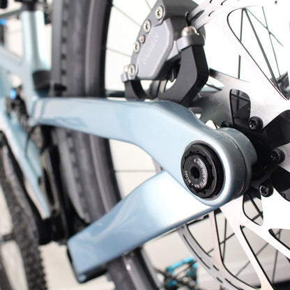 Canyon Sender CFR 2025 | Frame Protection Kit