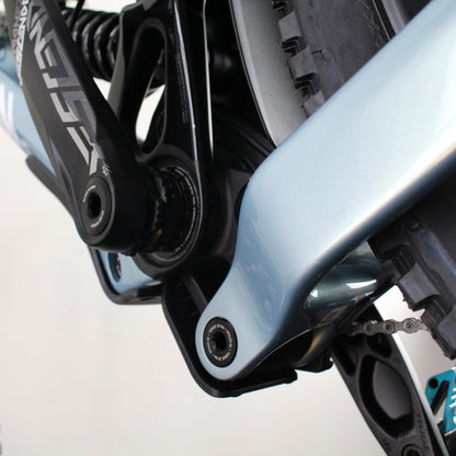 Canyon Sender CFR 2025 | Frame Protection Kit