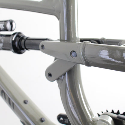 Canyon Spectral Aluminium 2025 | Frame Protection Kit