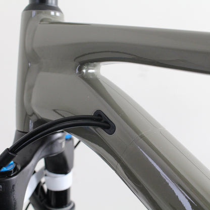 Canyon Spectral Aluminium 2025 | Frame Protection Kit