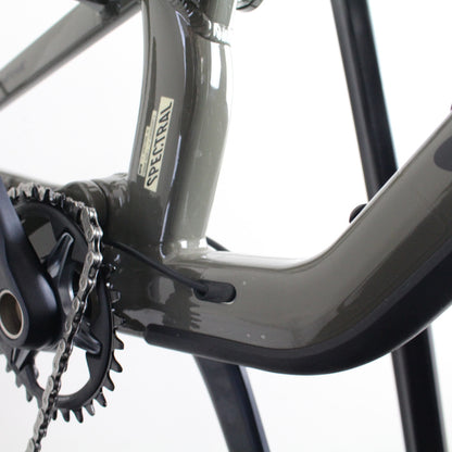 Canyon Spectral Aluminium 2025 | Frame Protection Kit