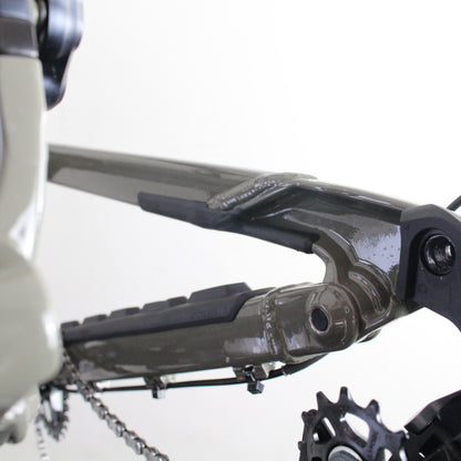 Canyon Spectral Aluminium 2025 | Frame Protection Kit