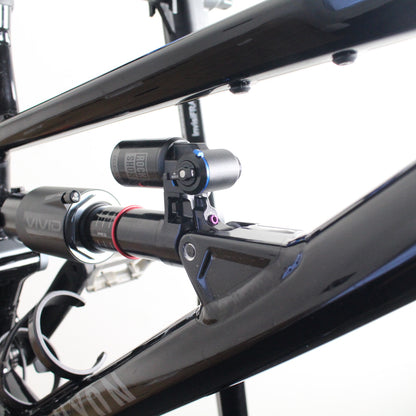 Canyon Torque AL MX 2026/27 | Frame Protection Kit