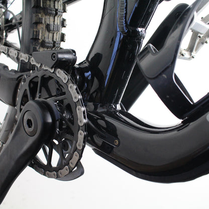Canyon Torque AL MX 2026/27 | Frame Protection Kit