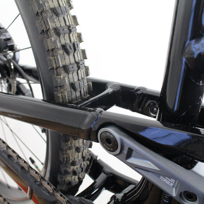 Canyon Torque AL MX 2026/27 | Frame Protection Kit