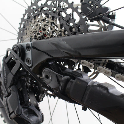 Canyon Torque AL MX 2026/27 | Frame Protection Kit