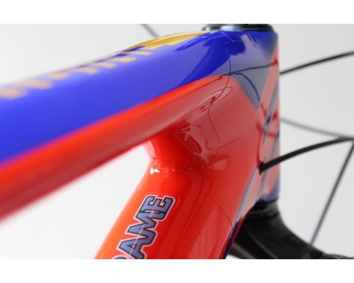 Intense Carbine 29 2018-21 | Frame Protection Kit