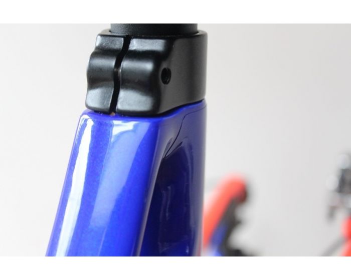 Intense Carbine 29 2018-21 | Frame Protection Kit