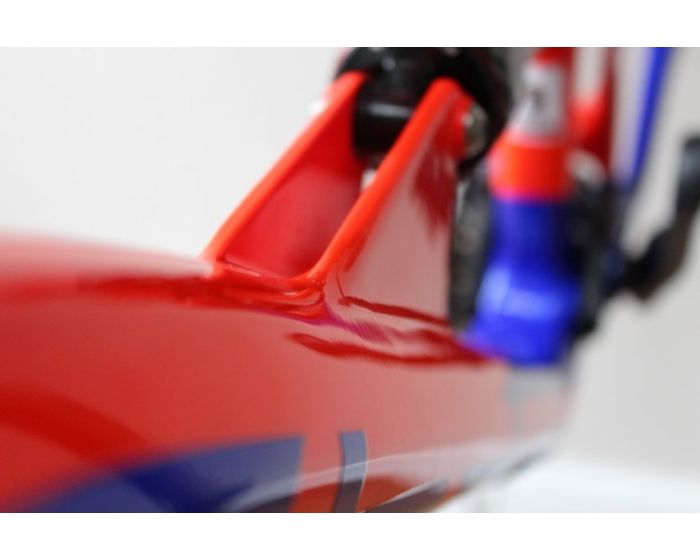 Intense Carbine 29 2018-21 | Frame Protection Kit