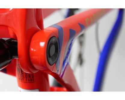 Intense Carbine 29 2018-21 | Frame Protection Kit