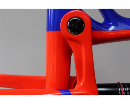 Intense Carbine 29 2018-21 | Frame Protection Kit