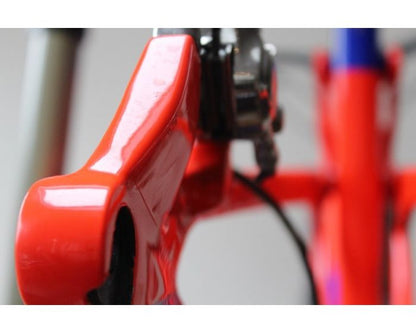 Intense Carbine 29 2018-21 | Frame Protection Kit